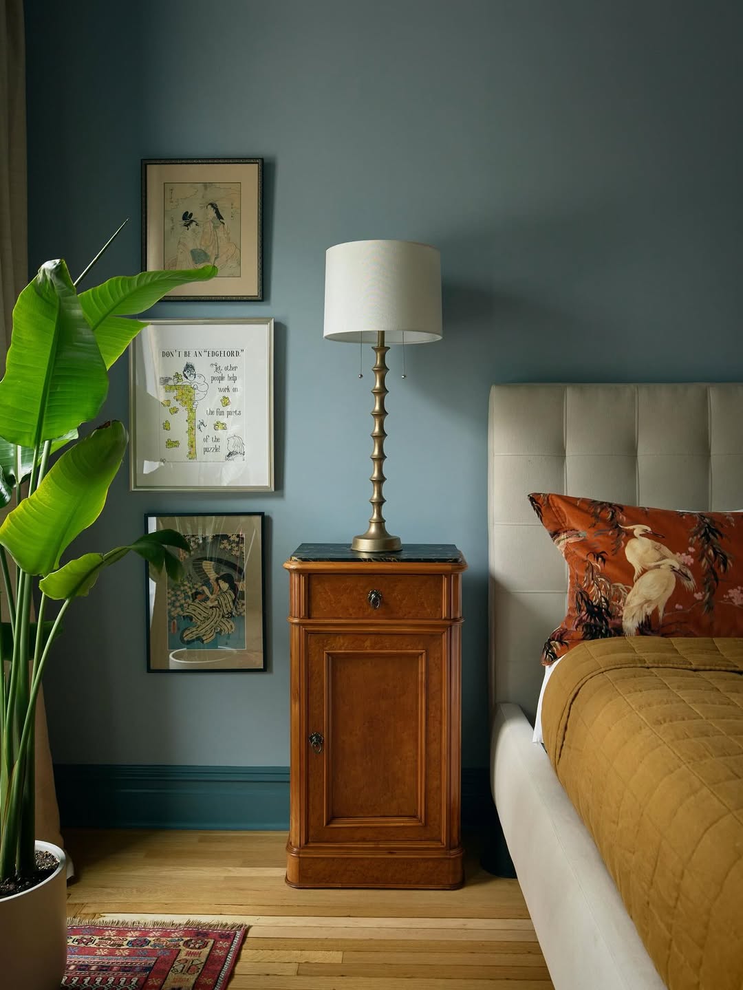 Ty Cole X Sarah Jacoby Architect