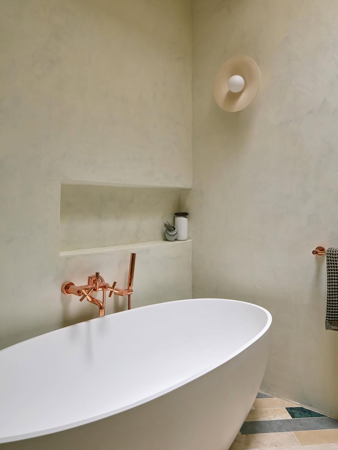 Ty Cole X Sarah Jacoby Architect Mar. 26