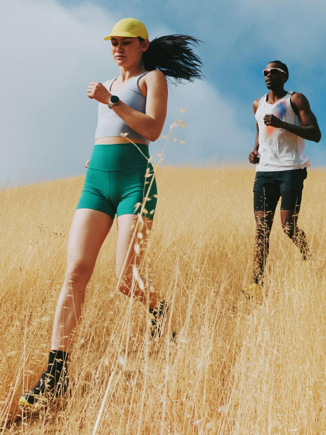 Katie Thompson Mar. 26