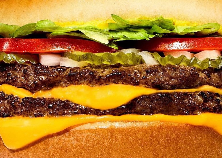 Leslie Grow X Whataburger