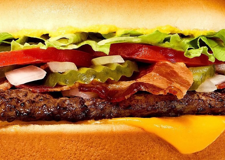 Leslie Grow X Whataburger