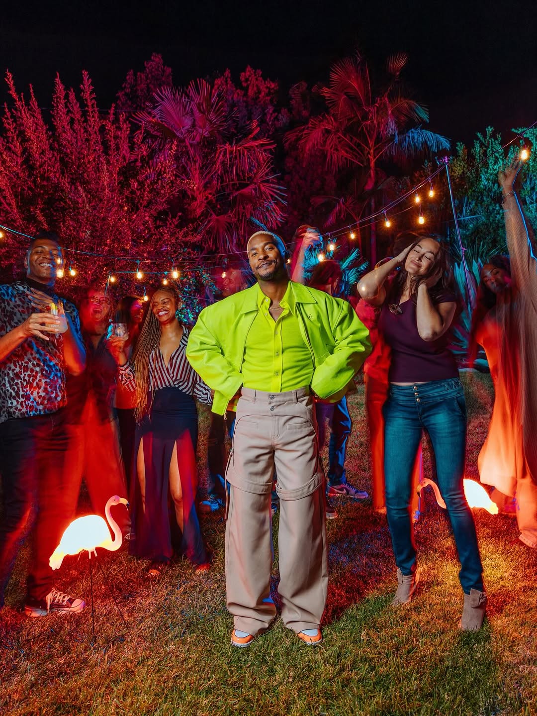 Natasha Wilson Apr. 26