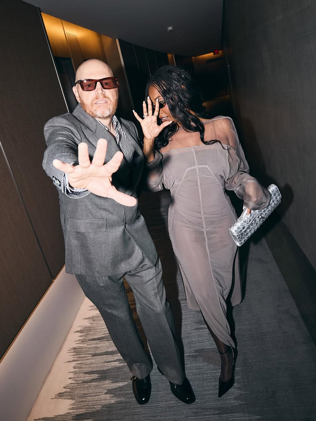 Koury Angelo X GRAMMYS