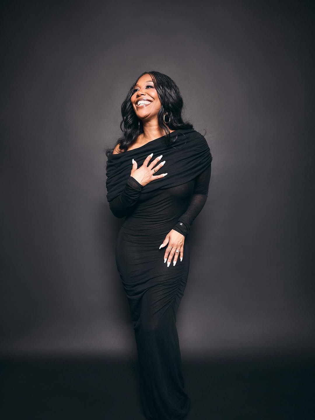 Koury Angelo X GRAMMYS