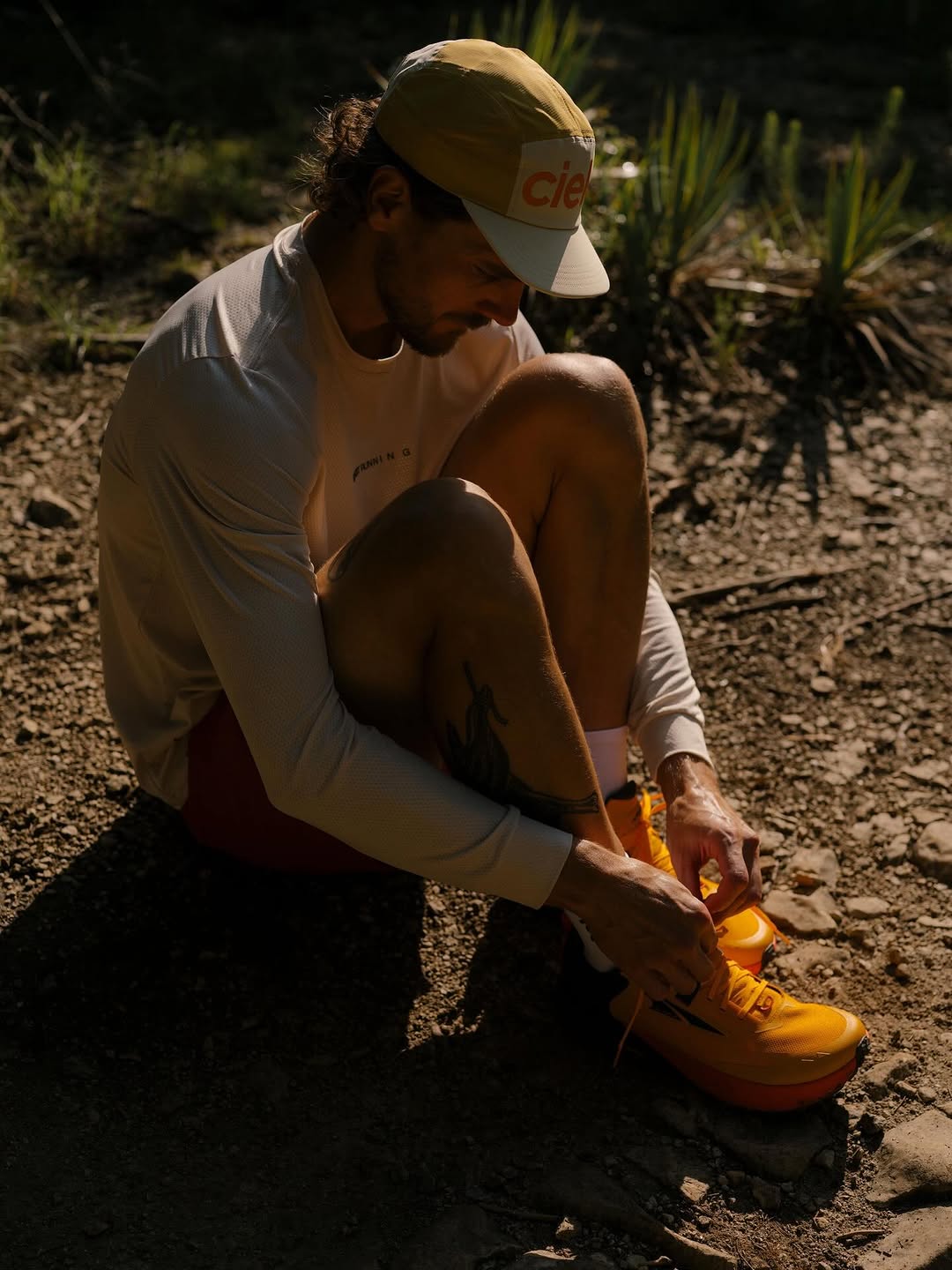 Trevor Paulhus Apr. 26