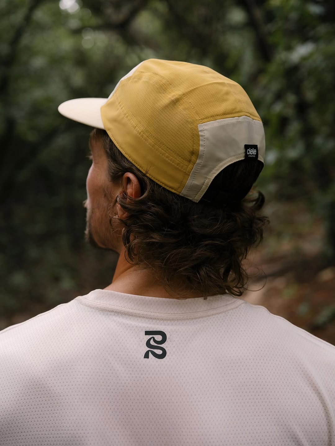 Trevor Paulhus Apr. 26