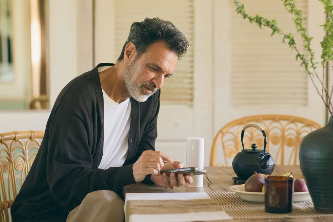 Ty Cole X Sonos Apr. 26