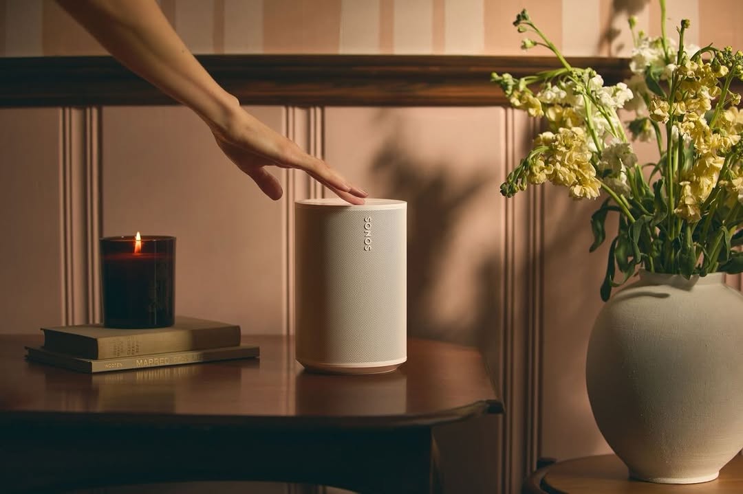 Ty Cole X Sonos Apr. 26