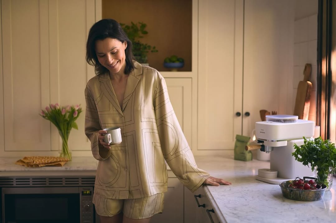 Ty Cole X Loan Chabanol for Sonos Apr. 26