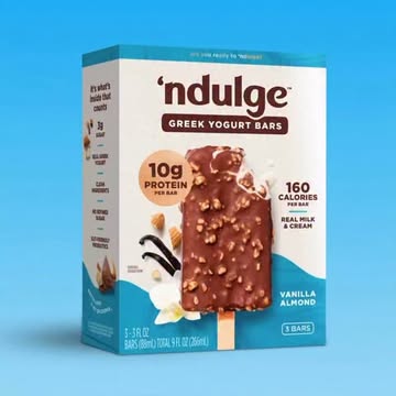 ‘ndulge |  Apr. 26