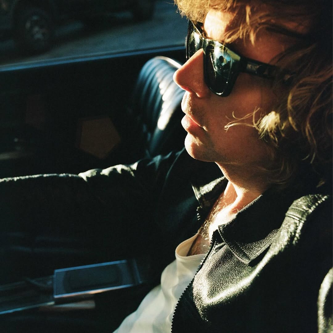 Autumn de Wilde X Beck