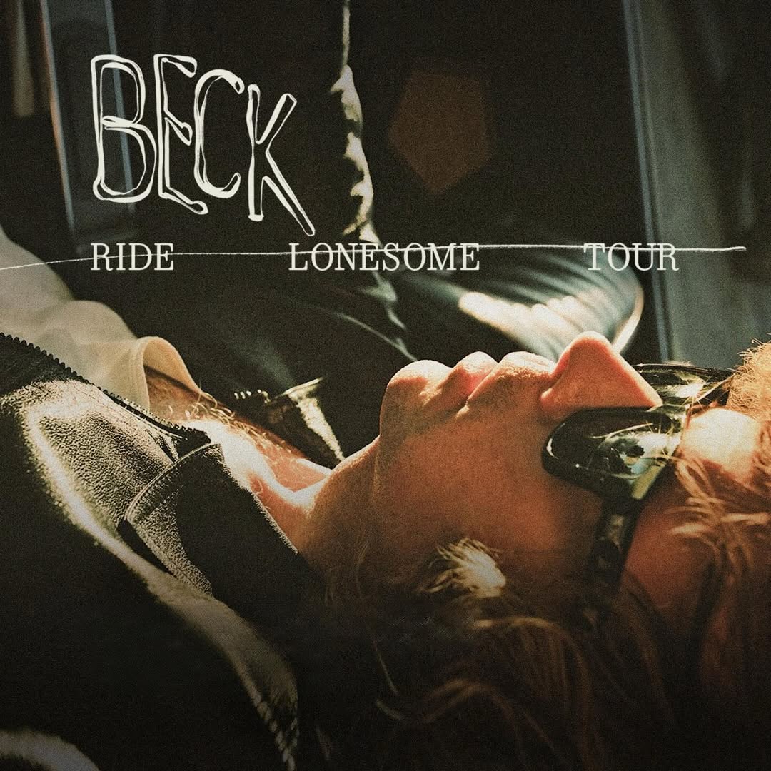 Autumn de Wilde X Beck Apr. 26