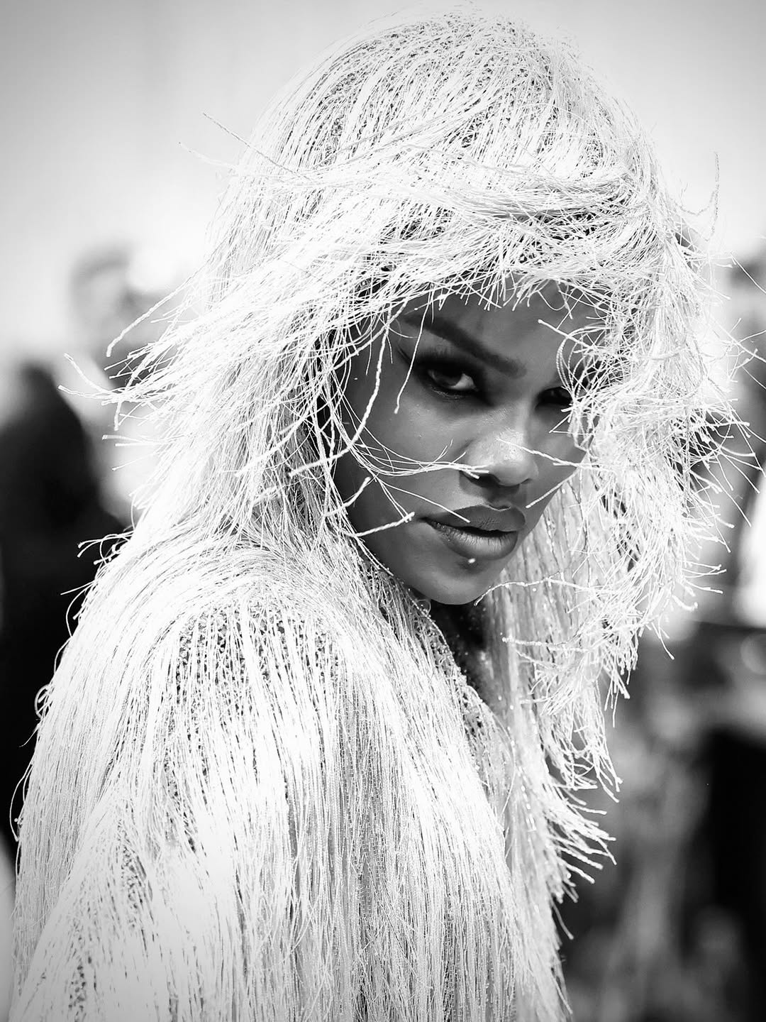 John Shearer X Met Gala May. 26