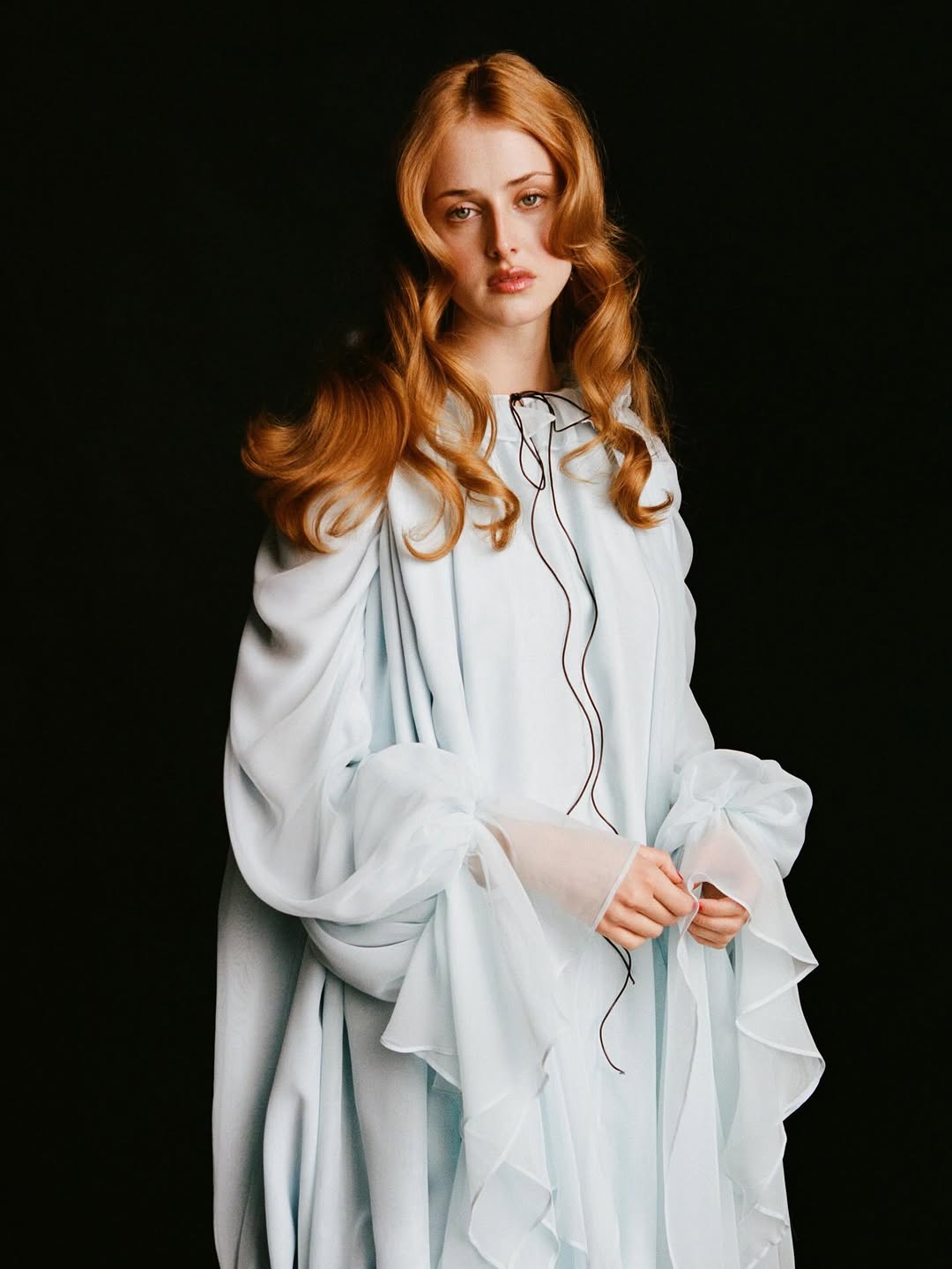 Phil + Sara X Numéro Netherlands