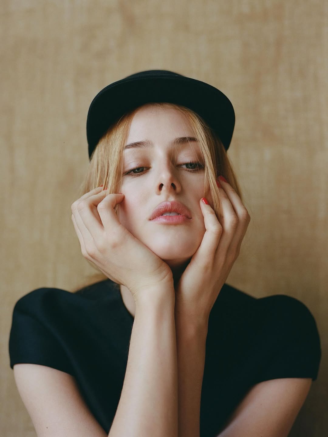 Phil + Sara X Numéro Netherlands