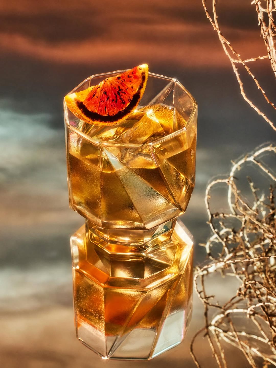 Jessica Miller X Mezcal District