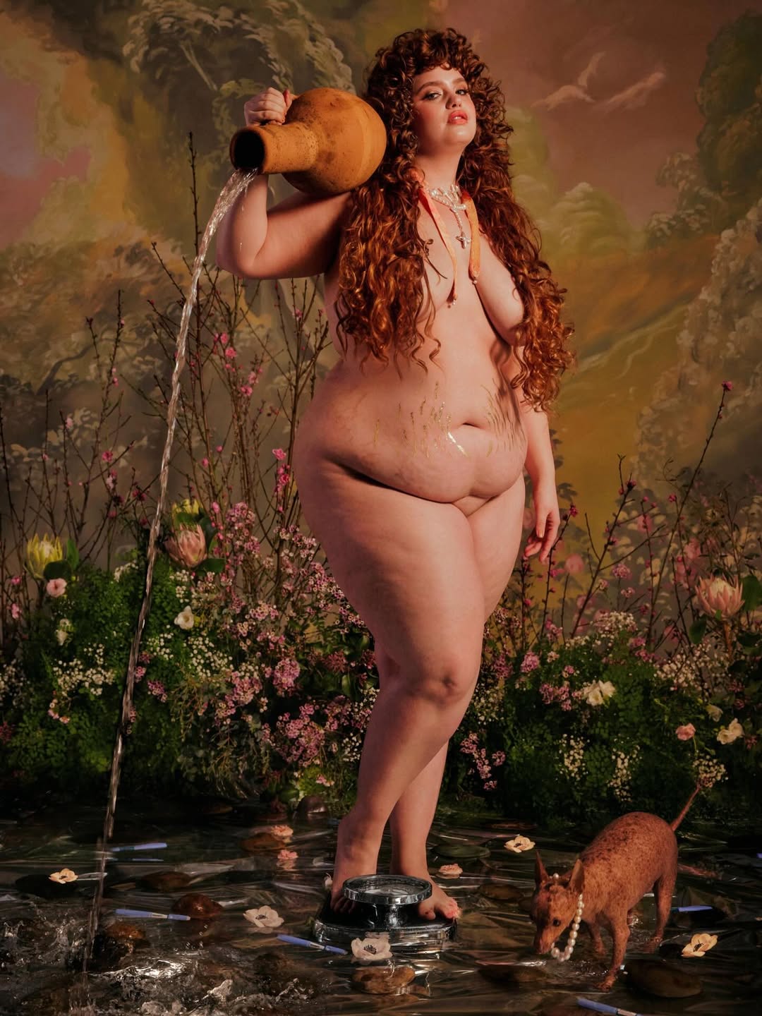 Rebecca Grant