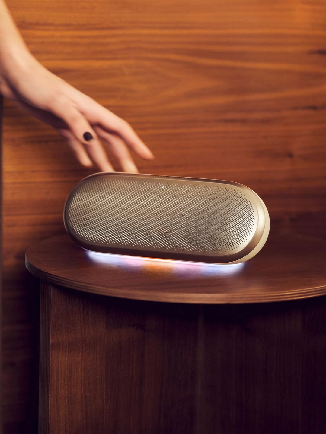 WOLFE + VON X Harman Kardon May. 26