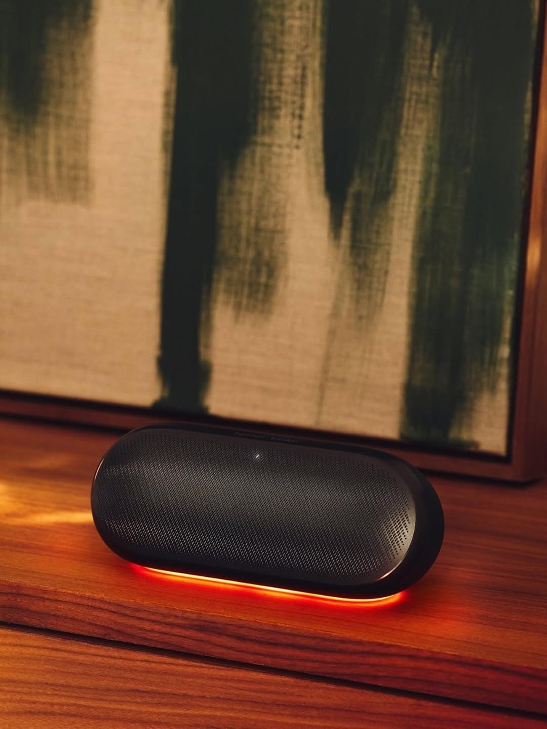 WOLFE + VON X Harman Kardon May. 26