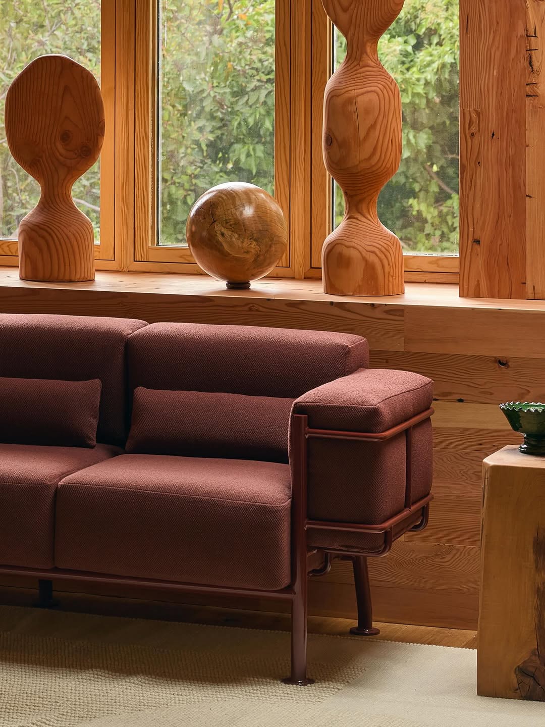 Ty Cole X RAD Furniture