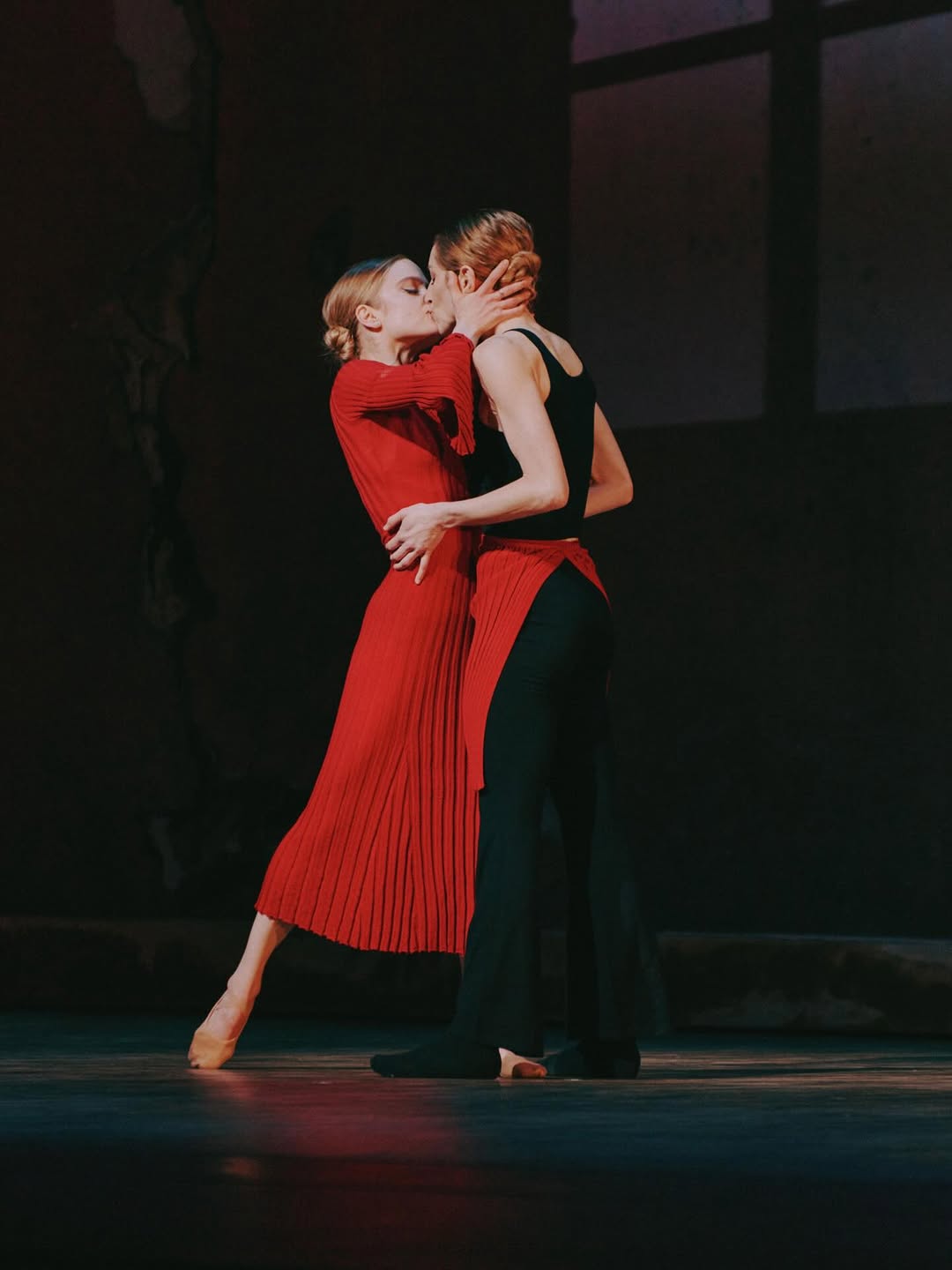 Katie Thompson X Gabriela Hearst