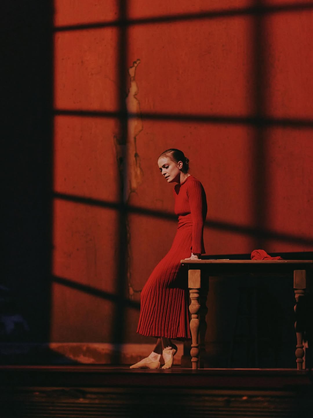 Katie Thompson X Gabriela Hearst Jun. 26