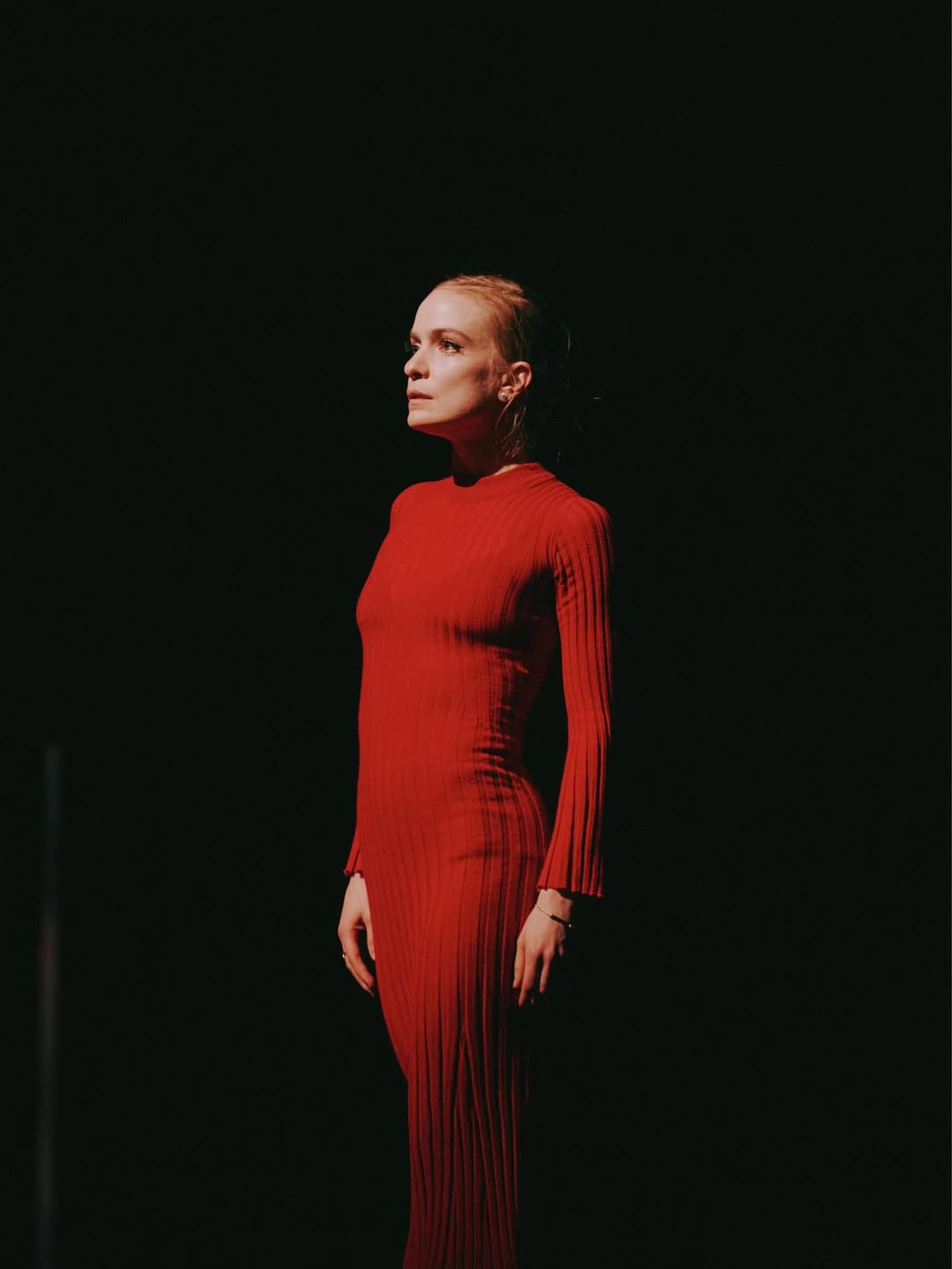 Katie Thompson X Gabriela Hearst Jun. 26