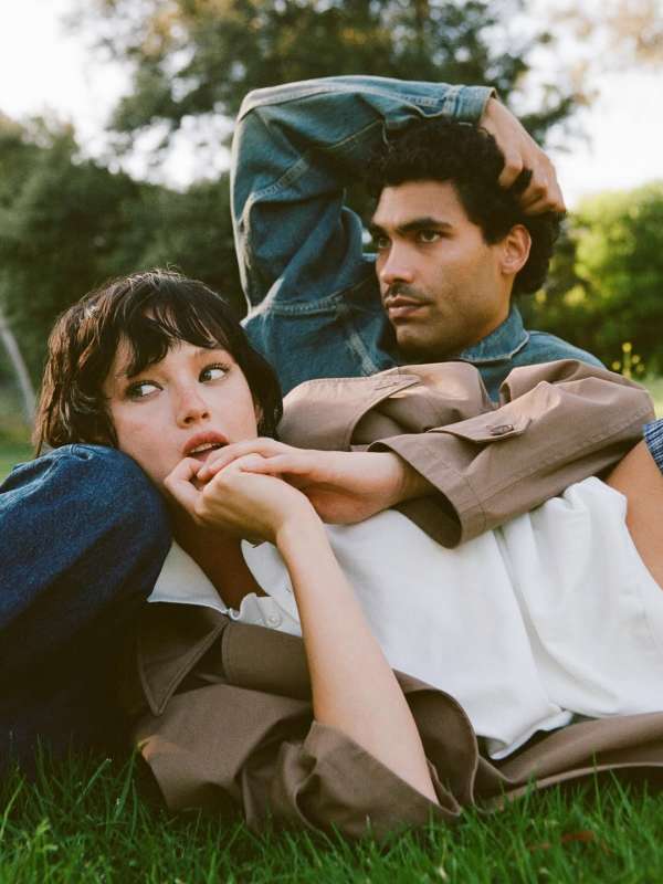Phil + Sara
