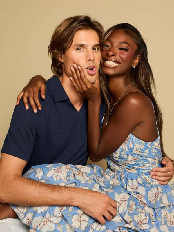 Phil + Sara