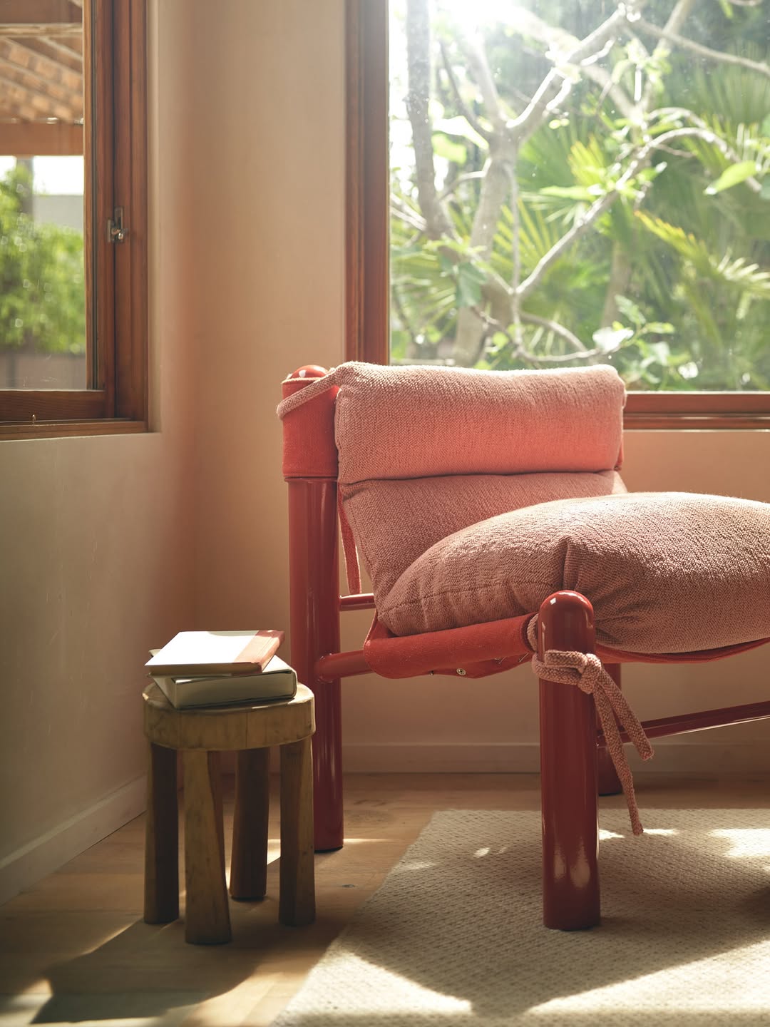 Ty Cole X RAD Furniture Aug. 26