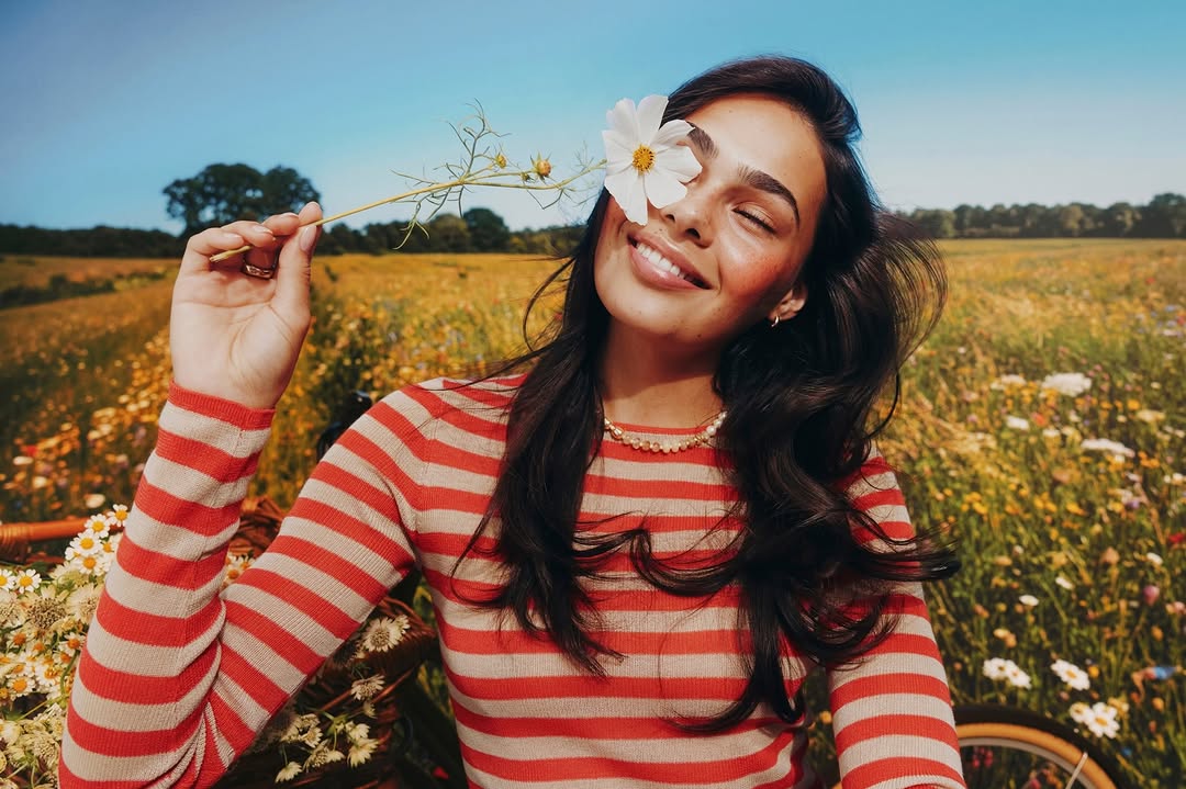 Katie Thompson X Burt’s Bees Oct. 26