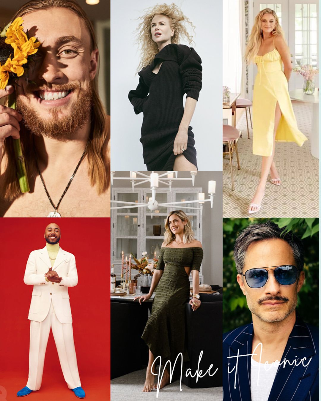 🔥 There’s still time to make it iconic.

At Agency MJ, we’re all about turning creative sparks into work that move the needle — and there’s still time to make 2025 your boldest chapter yet.

Let’s end the year with a creative banger — because momentum loves action, and the best stories are still waiting to be told.

#agencymj #productioncompany #creativeagency #bigideas #creativemomentum #campaignproduction #boldbrands #strategiccreativity #creativedirection #marketingthatmoves #makeiticonic #iconic

Right to left, top x bottom

George Kittle for Chubbies @higgsy_photography @gkittle @chubbies
Nicole Kidman for WSJ @bibicornejoborthwick @nicolekidman @wsj
Kelsea Ballerini for The Spruce @lesleemitchell @kelseaballerini @thespruceofficial
Mookie Betts for GQ @abdmstudio @mookiebetts @gq
Kristin Cavallari for My Domaine @nicolaharger @kristincavallari @mydomaine
Gael Garcia Bernal for GQ @whittensabbatini @gaelgarciab