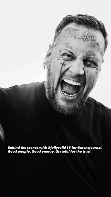 Strength. Transformation. Real storytelling...