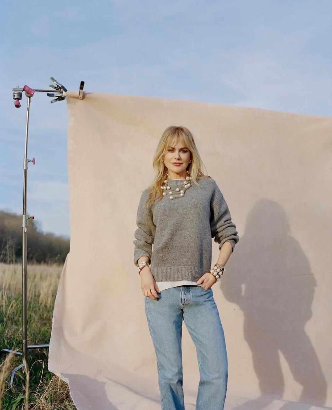 “It’s all about now…” -Nicole Kidman.
We couldn’t agree more.✨Vogue China x Nicole Kidman | Sean Thomas Photography | Local production Agency MJ
#videoproduction #fashionphotography #nashvilleproducer #agencymj #cultclassic