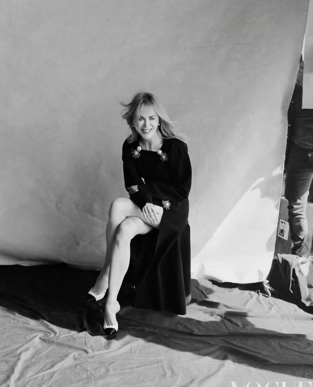 “It’s all about now…” -Nicole Kidman.
We couldn’t agree more.✨Vogue China x Nicole Kidman | Sean Thomas Photography | Local production Agency MJ
#videoproduction #fashionphotography #nashvilleproducer #agencymj #cultclassic