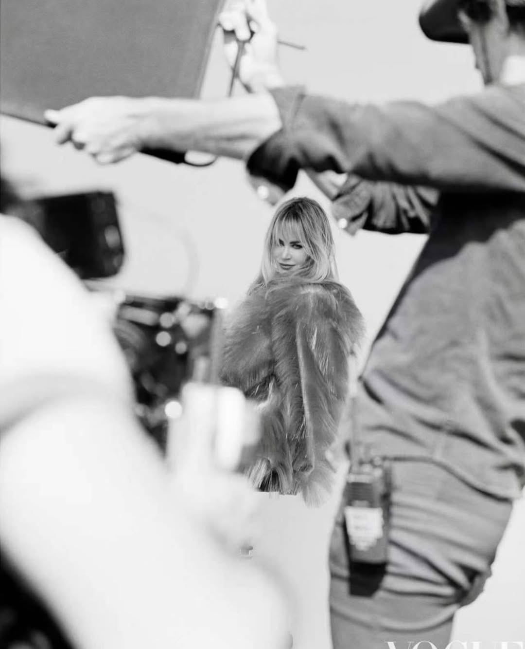 “It’s all about now…” -Nicole Kidman.
We couldn’t agree more.✨Vogue China x Nicole Kidman | Sean Thomas Photography | Local production Agency MJ
#videoproduction #fashionphotography #nashvilleproducer #agencymj #cultclassic