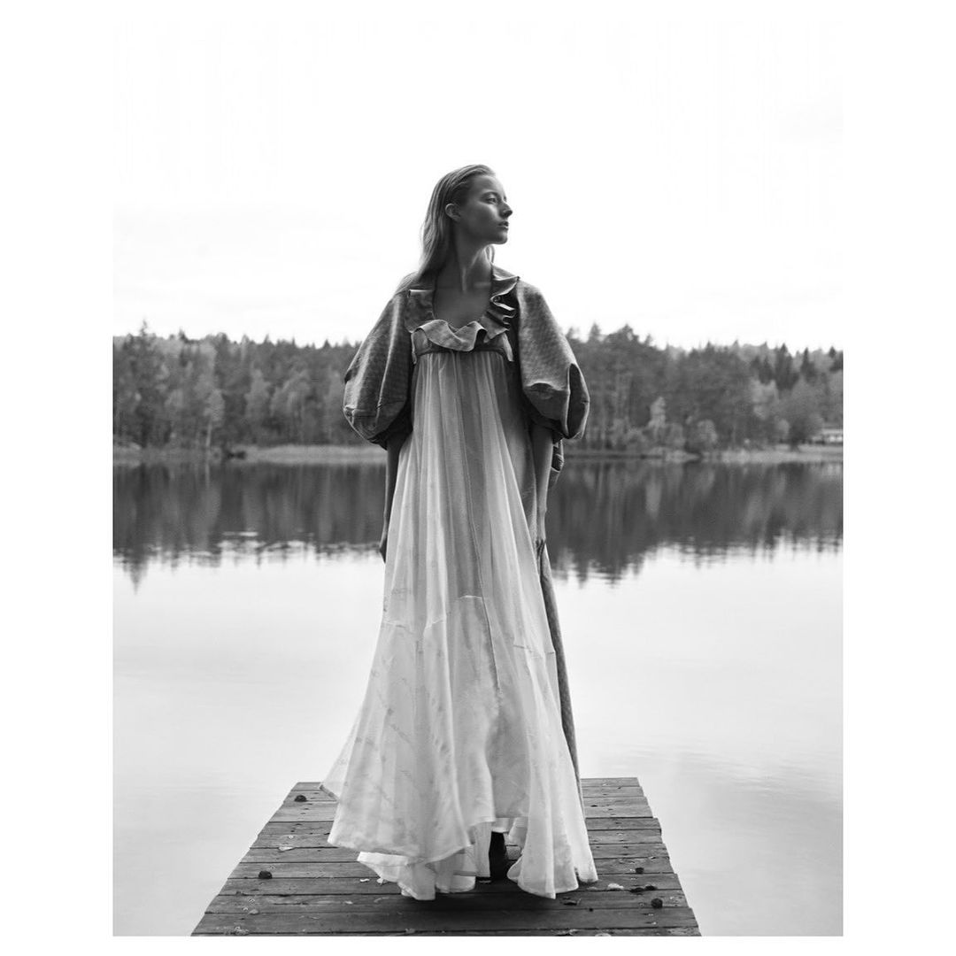 Glass Magazine |  Jan. 22