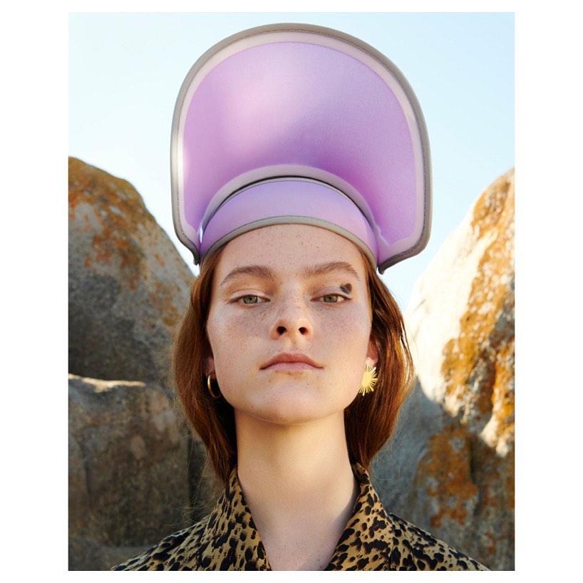 Schon Magazine |  May. 22