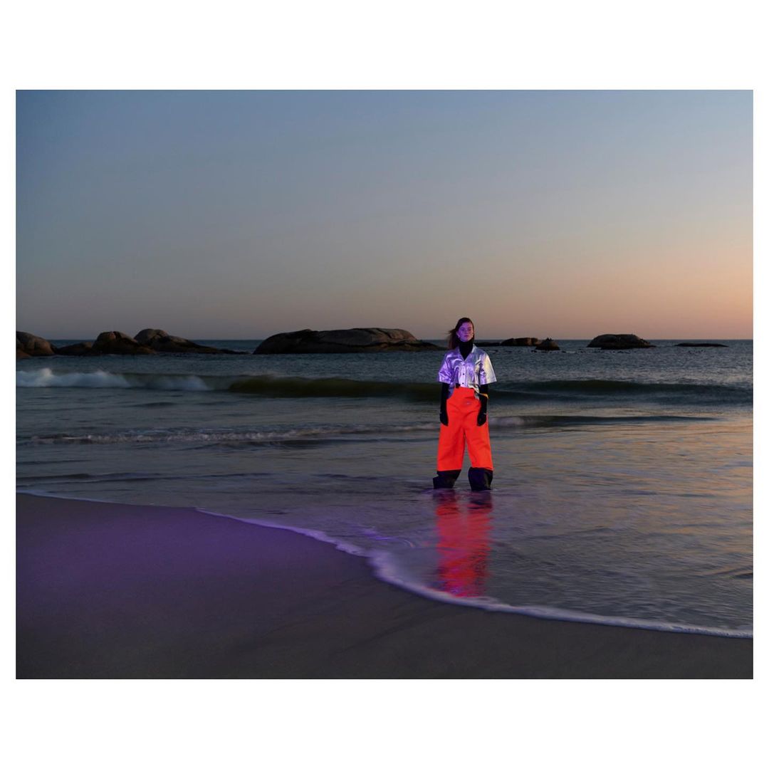 Schon Magazine |  May. 22