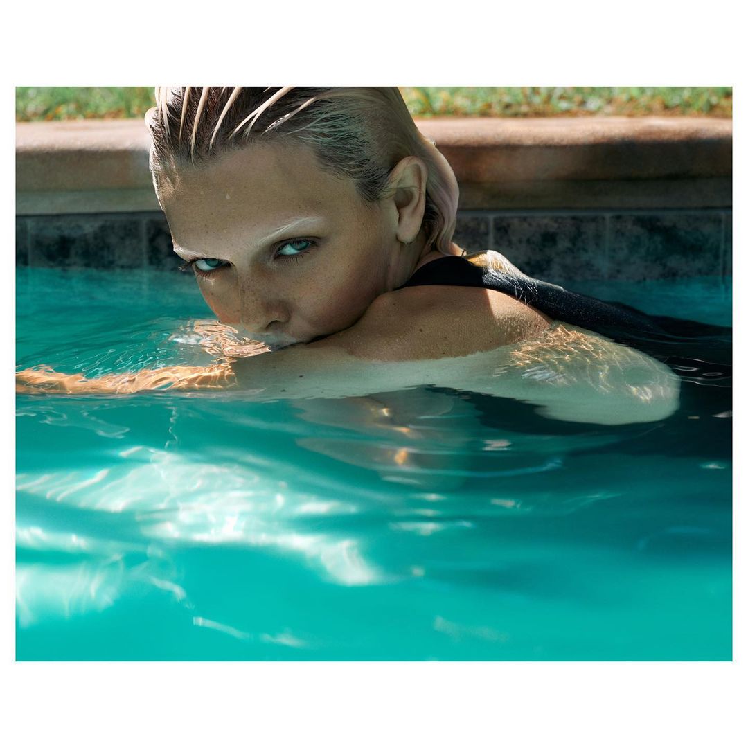 Glass Magazine |  May. 22