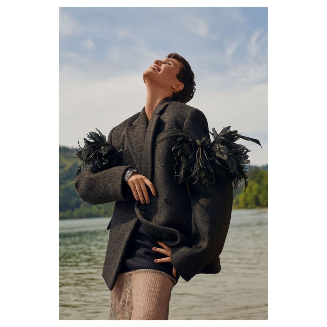 Elle Germany |  Feb. 23