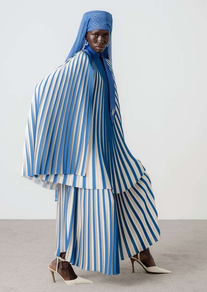 Thebe Magugu |  Mar. 23