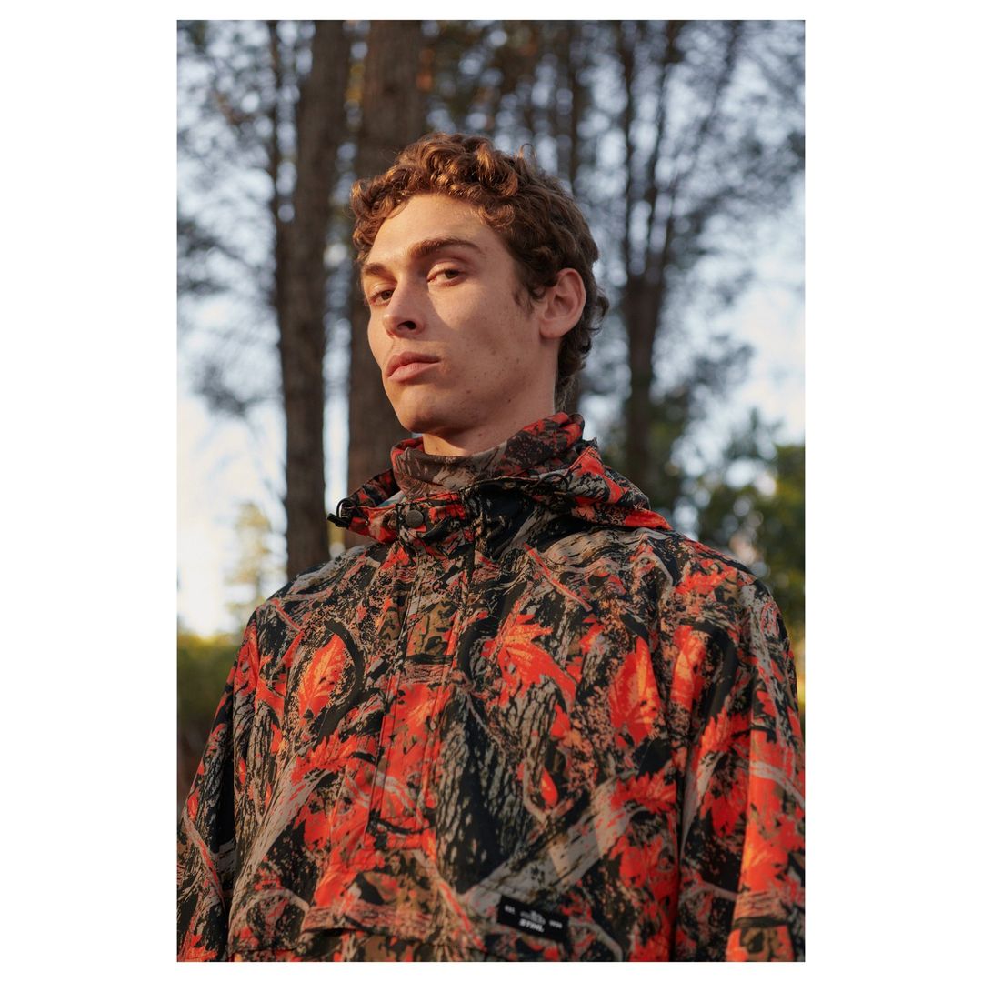 STIHL SPIRIT |  May. 23