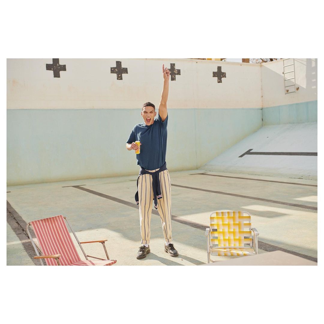 STIHL SPIRIT |  May. 23