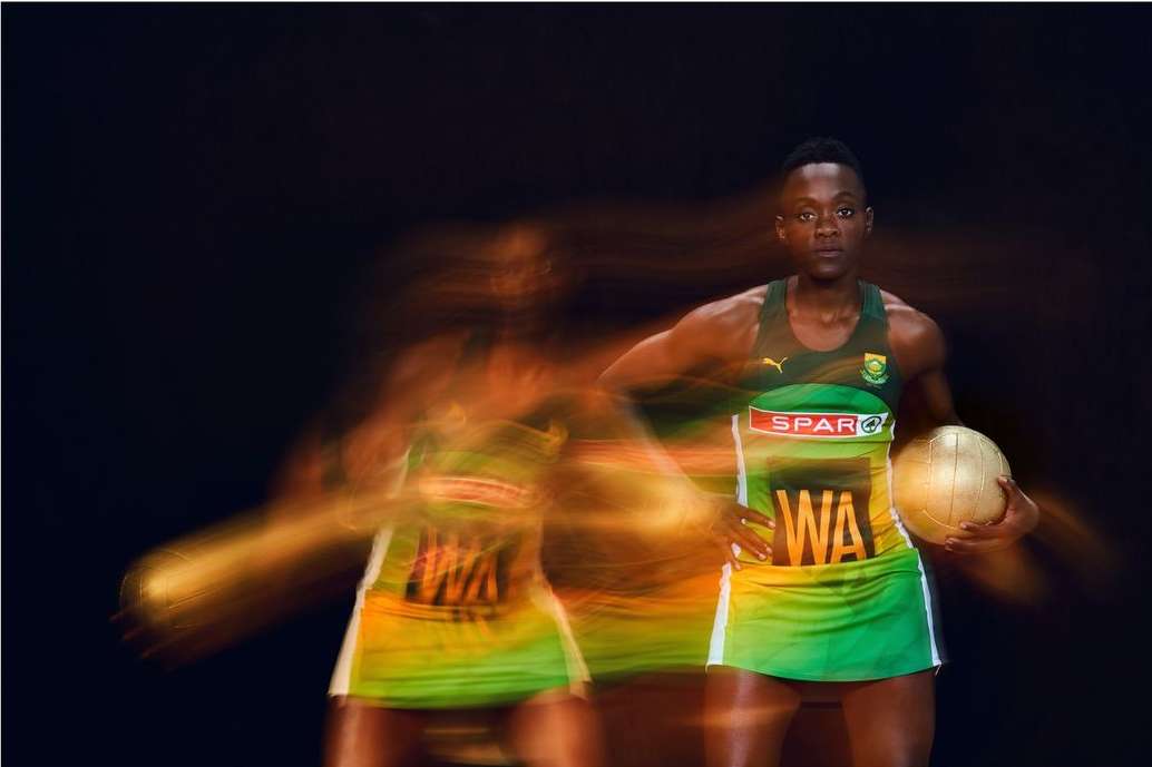 Netball South Africa |  Aug. 23