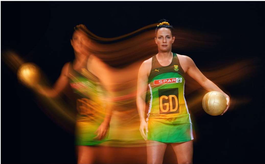 Netball South Africa |  Aug. 23