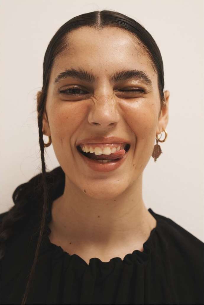 Raya Rossi Studio |  Aug. 23