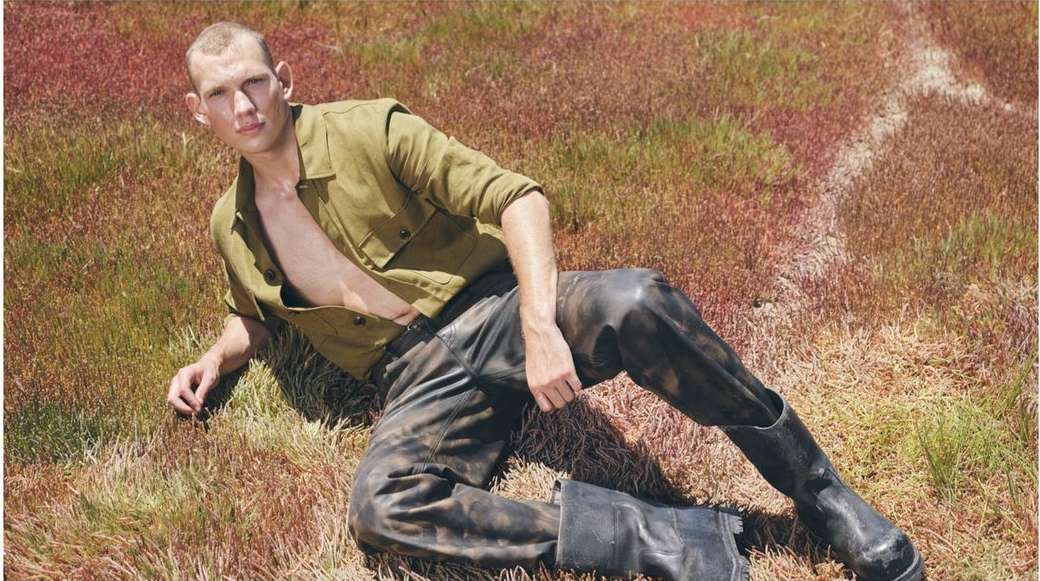 Numero Magazine |  Sep. 23