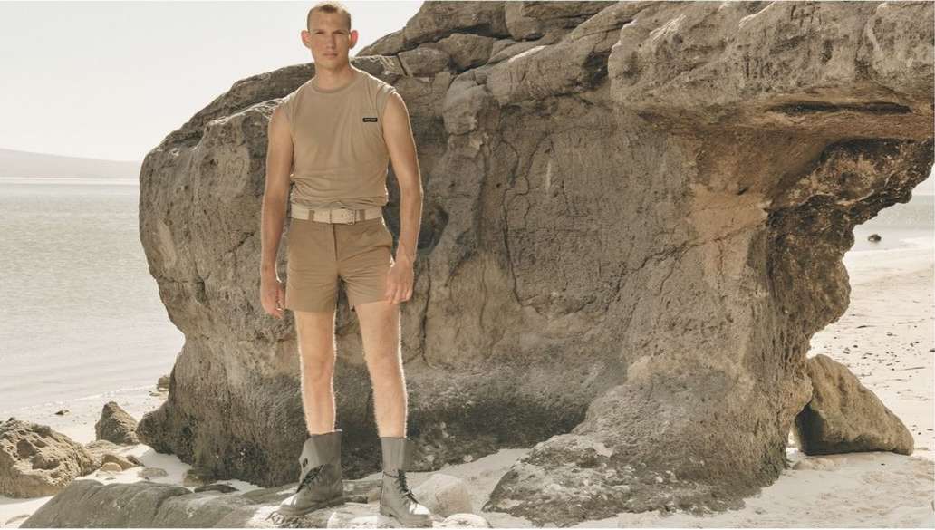 Numero Magazine |  Sep. 23