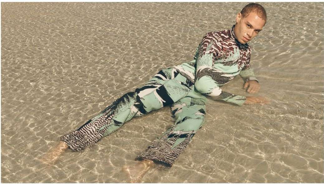 Numero Magazine |  Sep. 23